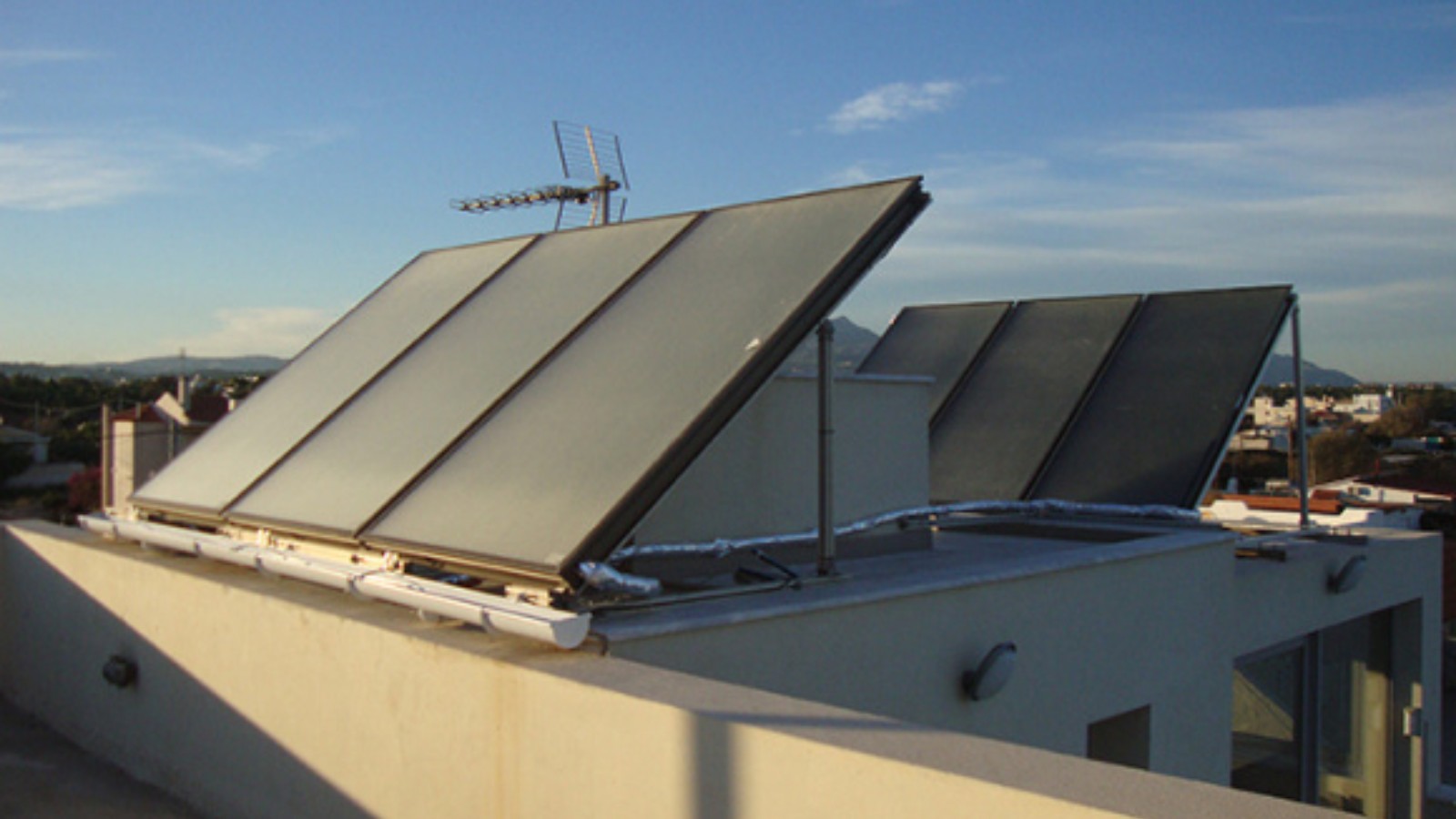 Τι σημαίνει ηλιοθερμία και πώς μπορεί κανείς να την αξιοποιήσει στο μέγιστο;